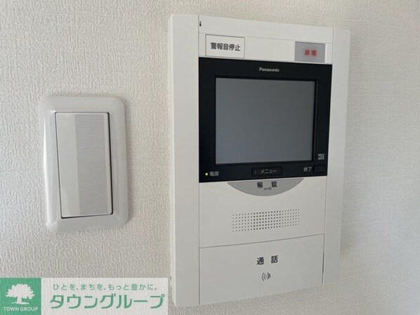 コンフォール小泉の物件内観写真